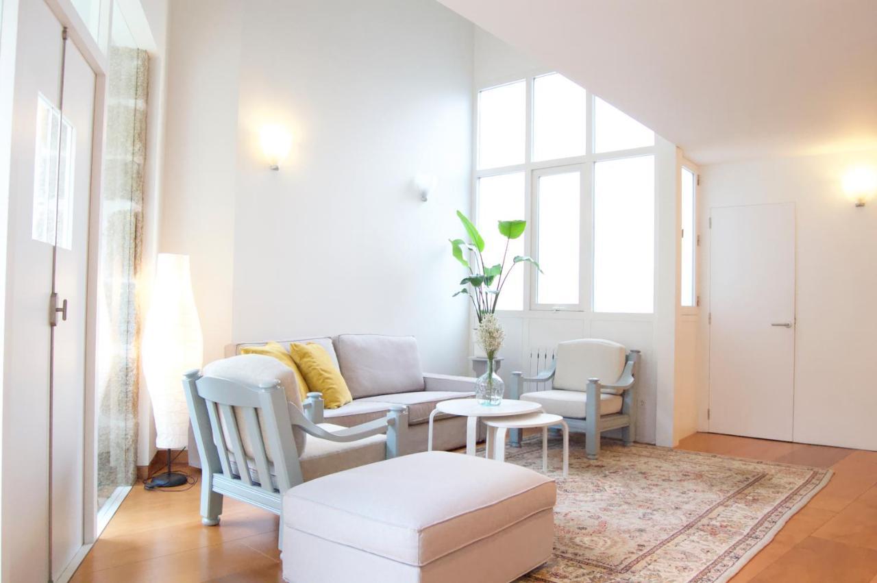 Apartamento Carmen II Ferrol Exterior foto