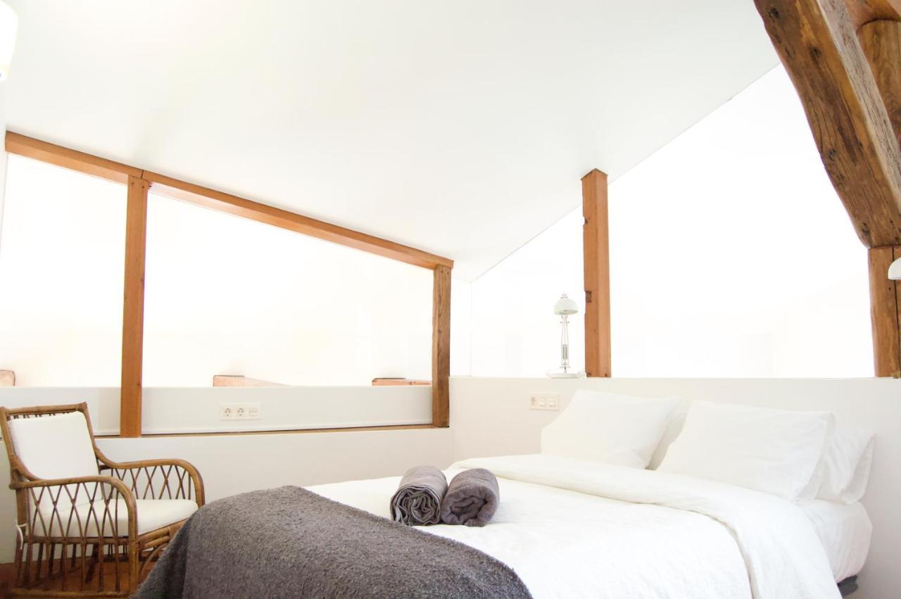 Apartamento Carmen II Ferrol Exterior foto