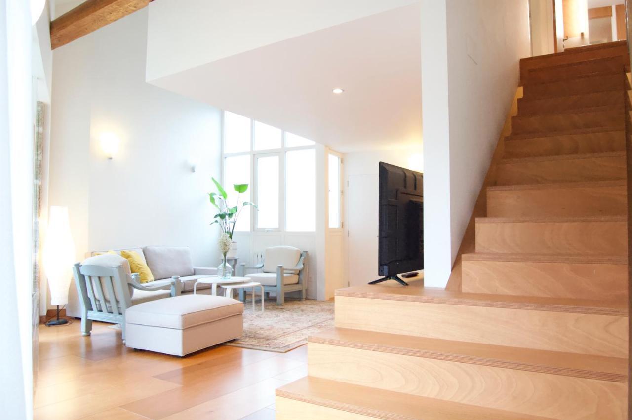 Apartamento Carmen II Ferrol Exterior foto