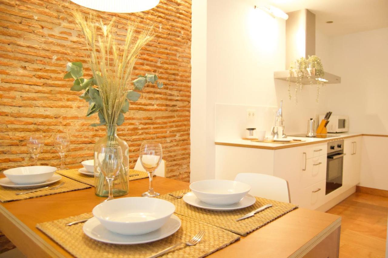 Apartamento Carmen II Ferrol Exterior foto